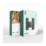 دوربین دوچشمی مدل Shark Binocular برند Green Lion - Image 5