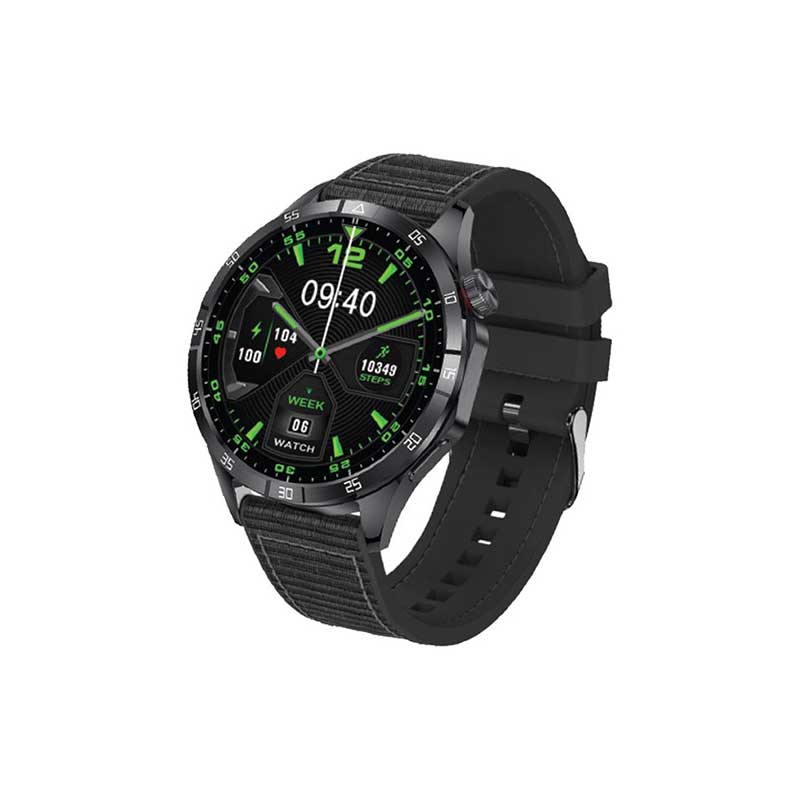 Green-Lion-Signature-Pro-Smart-Watch2 ساعت هوشمند مدل Signature Pro برند Green Lion - Image 1