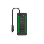 اینورتر برق مدل Spark 300 برند Green Lion
