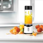 مخلوط‌ کن قابل حمل مدل Summer Mate برند Green Lion - Image 3