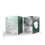 تبدیل برق مدل Universal برند Green Lion - Image 2