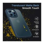 قاب آیفون 12 پرومکس برند JETech - Image 3