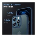 قاب آیفون 12 پرومکس برند JETech - Image 4
