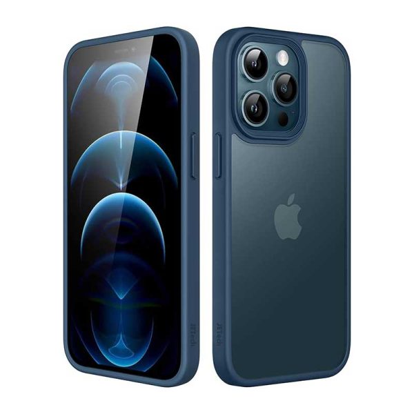قاب آیفون 12 پرومکس برند JETech