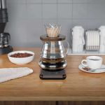 ترازو دیجیتالی قهوه برند LePresso - Image 2