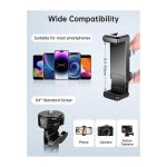 مونوپاد و سه پایه مدل Tripod برند Nineigh - Image 4
