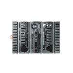 ست پیچ گوشتی برقی 162 تکه مدل 162Bits Electric برند Powerology - Image 3