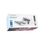 ست پیچ گوشتی برقی 162 تکه مدل 162Bits Electric برند Powerology - Image 4