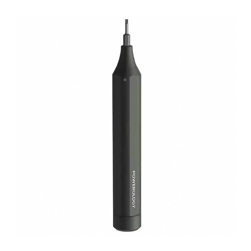 Powerology-23in1-Double-Head-Bits-Design-Pen-Type-Screwdriver-Set6 ست پیچ گوشتی 22 تکه مدل Double Head Bits Design Pen برند Powerology - Image 1