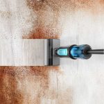 جاروبرقی و تی بیسیم مدل Dual Design برند Powerology - Image 3