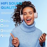 موزیک پلیر (MP3) 64 گیگابایتی مدل M600 برند ZOOAOXO - Image 2