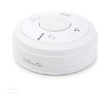 دتکتور دودی اعلام حریق مدل EI3018 برند Aico - تصویر 4