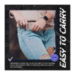 خودکار اسپینر بسته 2 عددی برند Chinco - تصویر 5