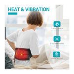 پد گرمایشی بیسیم مدل K9224 برند Comfytemp - Image 4