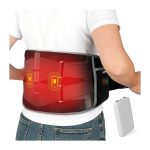 پد گرمایشی بیسیم مدل K9224 برند Comfytemp