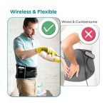 پد گرمایشی بیسیم مدل K9224 برند Comfytemp - Image 6