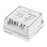 تایمر قابل برنامه ریزی مدل CN101A AC220V برند Heschen - Image 6