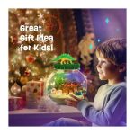 کیت ساخت تراریوم دایناسور برای کودکان مدل ‎Dino Terrarium برند LAOESE - Image 4