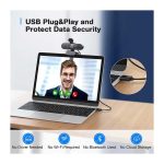 وب کم 4K مدل C960 برند EMEET - Image 5