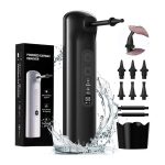گوش پاکن برقی مدل XE-201 برند HassoKon