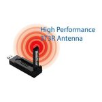 آداپتور وای‌ فای مدل ‎EW7833UAC برند Edimax - Image 3