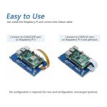 مانیتور لمسی ۵ اینچی مدل FNK0078A برند FREENOVE - Image 7