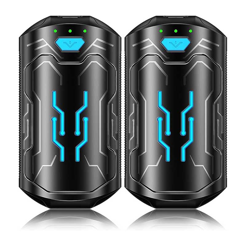 Hand-Warmers-Rechargeable-3 بخاری دستی قابل شارژ مدل AOY-706 برند GEEMYLED - Image 1