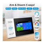 دزدگیر اماکن تویا مدل ‎WG-107T برند PGST