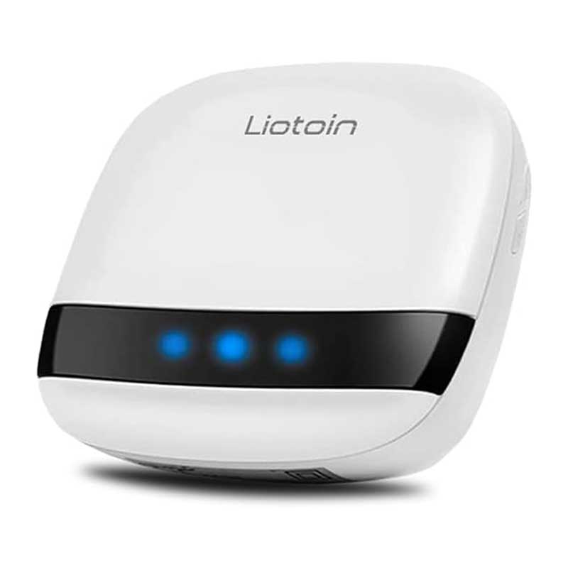 LIOTOIN-Emergency-call-button5 پیجر زنگ هشدار بیماران مدل B815 برند LIOTOIN - Image 1