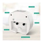 ساعت زنگدار آنالوگ مدل OUS-WA118W برند ORIA - تصویر 6