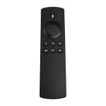 ریموت کنترل صوتی مناسب Amazon Fire TV Key برند DaMohony