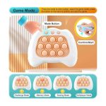 فیجت ضد استرس مدل Quick Push برند Haifeng - Image 4