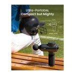 ماساژور تفنگی مدل R3 Mini برند RENPHO - Image 5