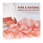 بخور سرد سنگ نمک مدل Aromatherapy Diffuser برند SALKING - Image 2