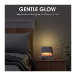 بخور سرد سنگ نمک مدل Aromatherapy Diffuser برند SALKING - Image 5