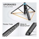 مونوپاد و سه پایه مغناطیسی مناسب آیفون‌ مدل magsafe tripod 001 برند Tobeape - Image 2