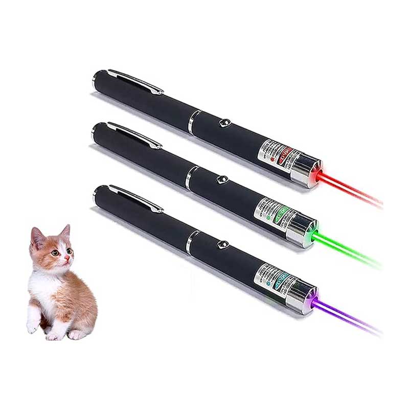 Trillium-Artisans-Organic-Catnip بسته 3 عددی لیزر پوینتر مدل ZK-9318 برند Trillium Artisans - Image 1