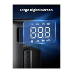 پمپ باد دیجیتالی قابل حمل مدل CD259 برند UGREEN - Image 6