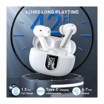ایرپاد HiFi Stereo مدل A60Pro برند Aoslen - Image 2