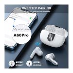 ایرپاد HiFi Stereo مدل A60Pro برند Aoslen - Image 3