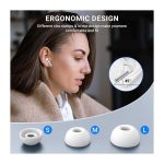 ایرپاد HiFi Stereo مدل A60Pro برند Aoslen - Image 4