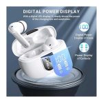 ایرپاد HiFi Stereo مدل A60Pro برند Aoslen - Image 5