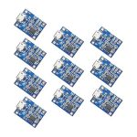 بسته 10 عددی برد شارژ باتری لیتیومی مدل ‎GR-YM-024A-1 برند Youmile - Image 3