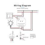 رله هوشمند دیمر دیواری هوشمند مدل Triac AC برند Triac AC - Image 3