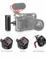 دسته جانبی یونیورسال SMALLRIG مدل HSS2425 - تصویر 2