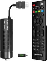 گیرنده تلویزیون DVB-T2 - Image 2