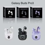 ایرپاد مدل Galaxy Pro 3 برند SAMSUNG