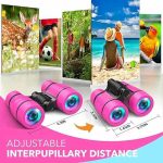 دوربین دوچشمی برای کودکان BINOCULARS  WJ12566 - Image 2