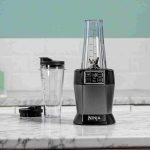 اسموتی ساز نینجا مدل Ninja Blender with Auto-IQ BN495EU 1000W - Image 2