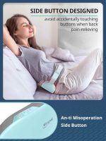 پد گرمایشی گرفتگی عضلات قاعدگی برند Slimpal مدل S2 - Image 2